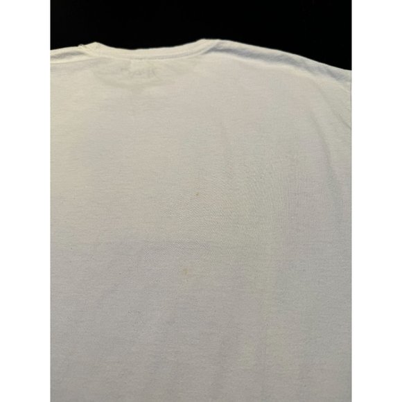 Rare 2Pac Tupac Shakur West Coast Hip Hop Graphic Rap T-Shirt 1992 Newbury Photo - Picture 10 of 10